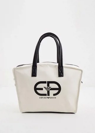 Сумка дорожная Emporio Armani