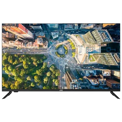 Телевизор JVC LT-32M590S