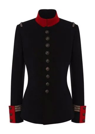 Шерстяной жакет Ralph Lauren