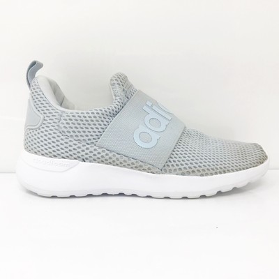 Adidas Girls Lite Racer Adapt 4 GZ0159 Синие кроссовки для бега Размер 2