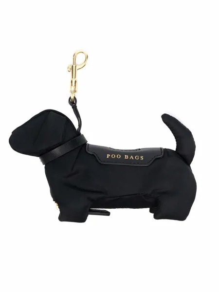 Anya Hindmarch подвеска Dog Poo Bag