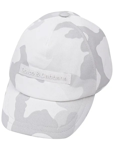 Кепка Dolce & Gabbana