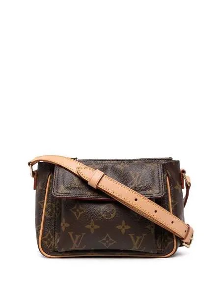 Louis Vuitton сумка через плечо Viva Cite PM 2004-го года