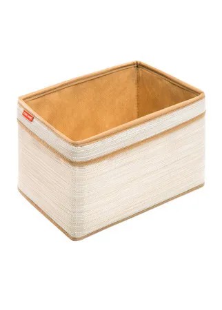 Корзина для хранения с ручками, 28х18х18 см, Casy Home