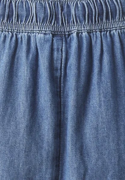 Джинсовая юбка SKIRT COLEMAN GAP, черный