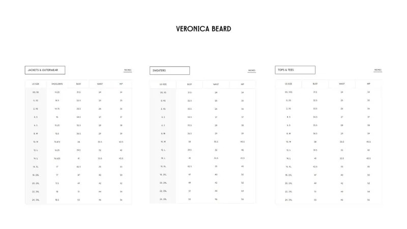 Малиновая блузка Coralee Top Veronica Beard