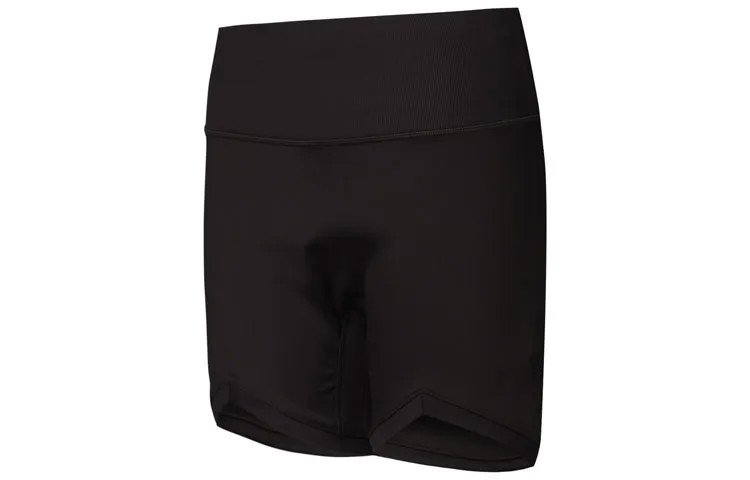 Puma Женские повседневные шорты, цвет Black/Brown