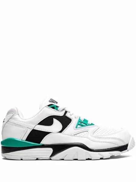 Nike кроссовки Air Cross Trainer 3 Low, белый