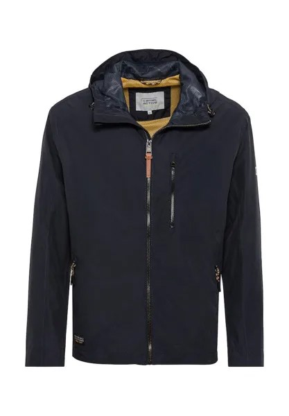 Куртка camel active, цвет Night Blue