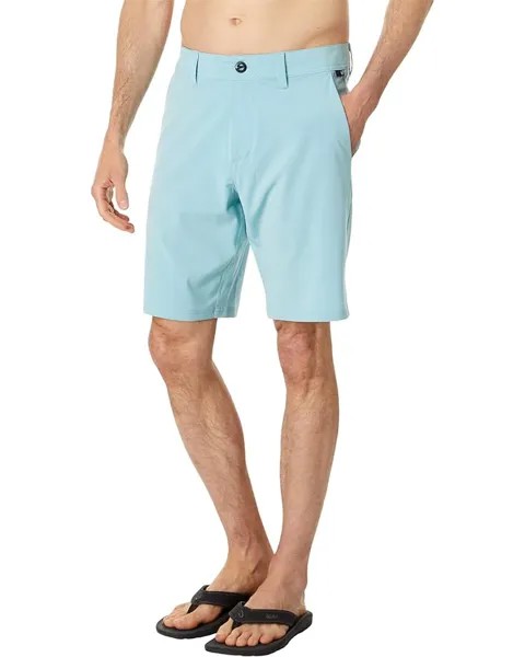 Шорты Volcom Frickin Cross Shred Static 20