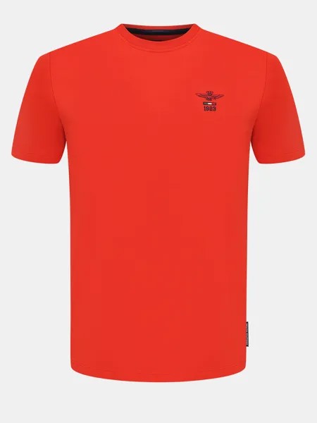 Футболки Aeronautica Militare
