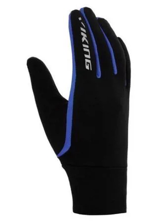 Перчатки горные VIKING Foster Blue (inch (дюйм):9)