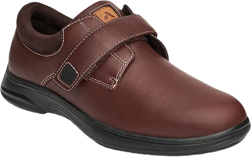 Оксфорды Anodyne No. 64 Casual Comfort, цвет Whiskey