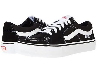 Мужские кроссовки и спортивная обувь Vans Skate SK8-Low