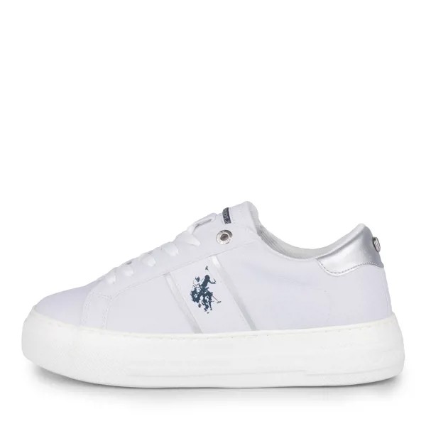 Кеды U.S. POLO ASSN.