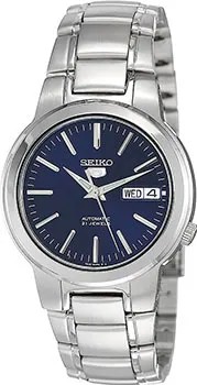 Японские наручные  мужские часы Seiko SNKA05K1. Коллекция Seiko 5