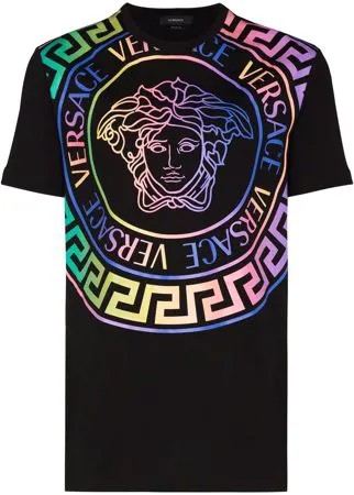 Versace Medusa short-sleeve T-shirt