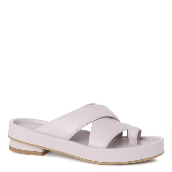 Сабо женские Tendance В4686 фиолетовые 38 EU