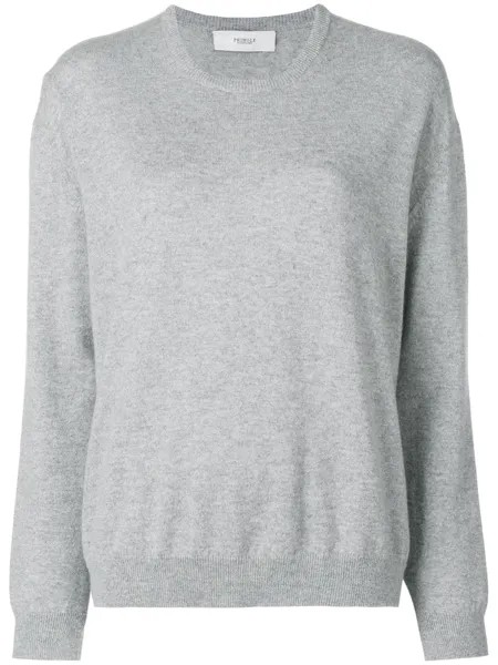 Pringle of Scotland fine knit sweater