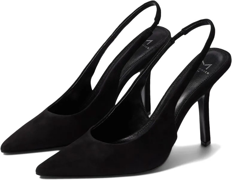 Туфли Marc Fisher LTD Emalyn, цвет Black 1