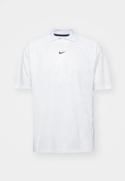Спортивная футболка Nike, слоновая кость
