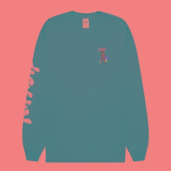Мужской лонгслив Ripndip Space Gang
