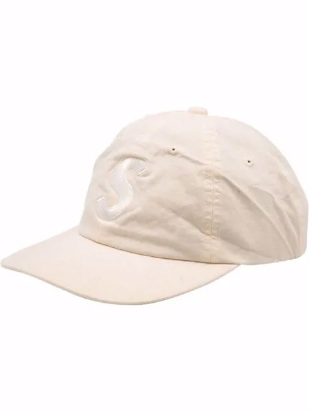 Supreme кепка GORE-TEX® S-Logo из коллекции FW20