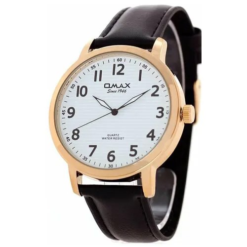 Мужские наручные часы OMAX SC8201QB33