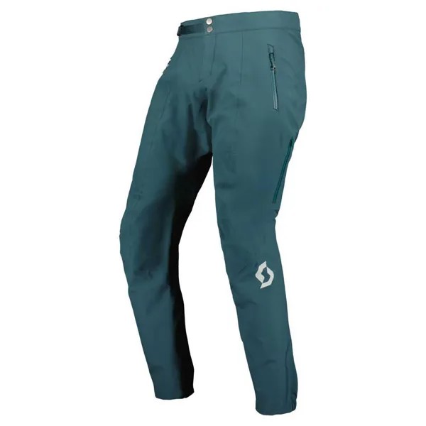 Брюки Scott Trail Storm, синий