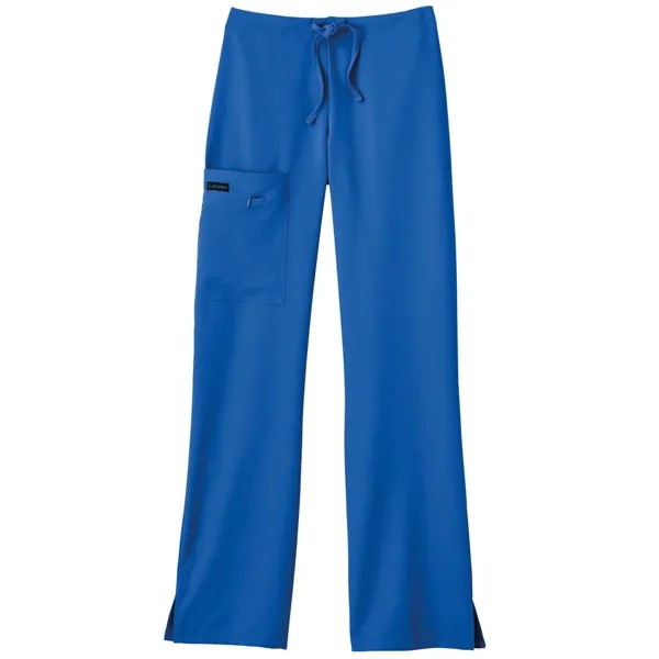 Брюки-карго Jockey Scrubs — женские 2249 Jockey, черный