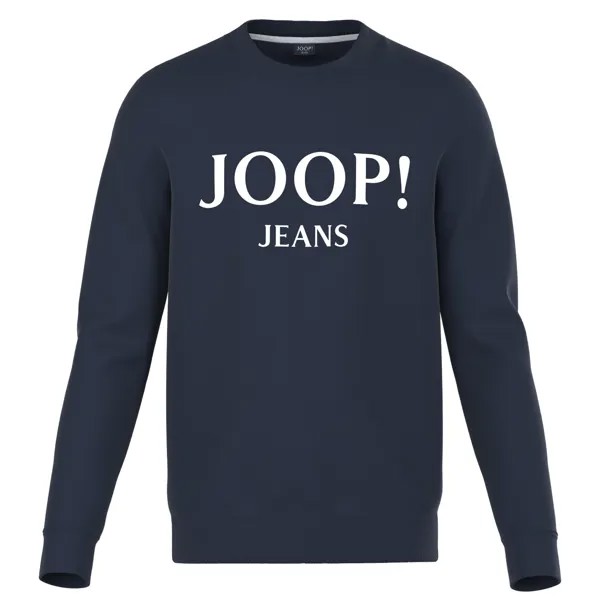 Толстовка Joop! Jeans, синий