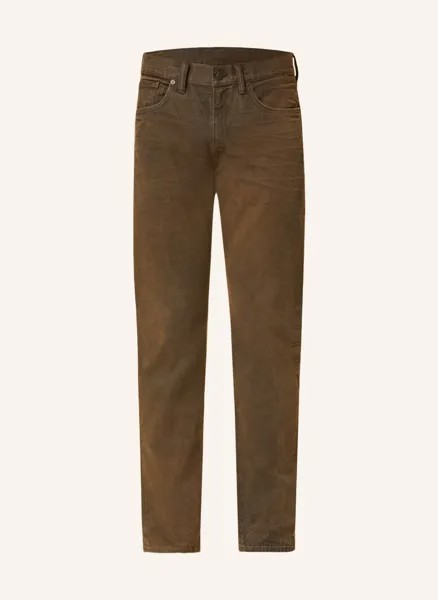 Джинсы RRL Slim Fit