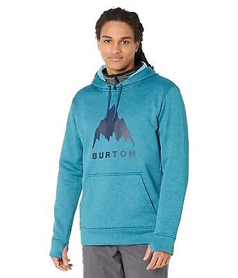 Мужские худи и свитшоты Burton Oak Pullover Hoodie