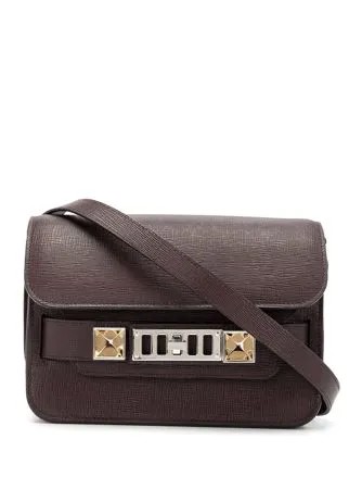Proenza Schouler мини-сумка PS11 Classic