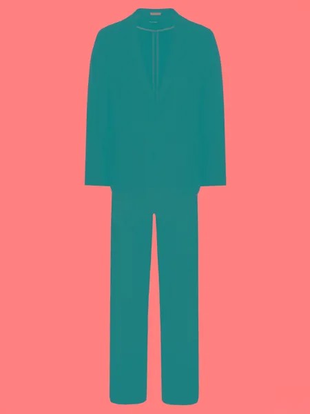 Костюм в стиле casual