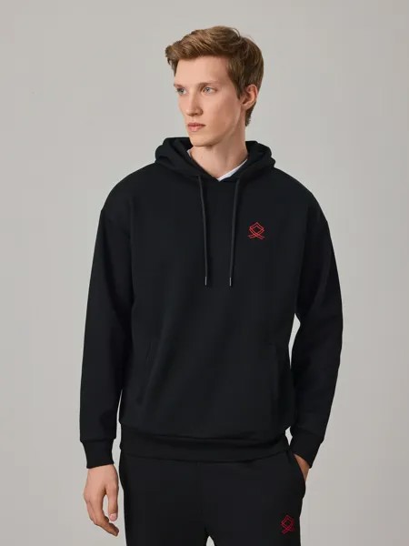 Худи Just Clothes