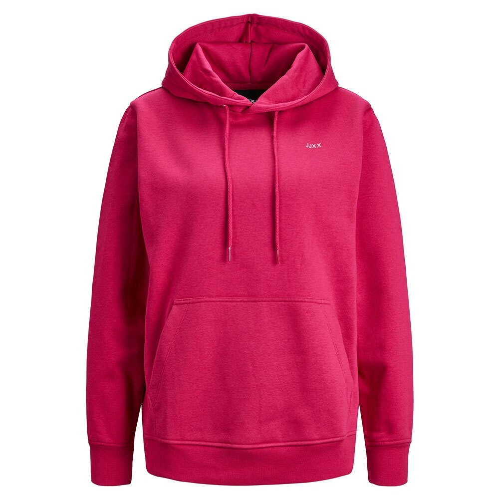 Худи Jack & Jones Abbie, розовый