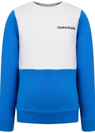 Свитшот CALVIN KLEIN JEANS