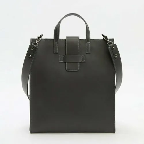 Сумка diva's bag, серый