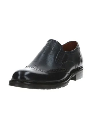 Туфли мужские Barcelo Biagi L322-374 синие 39 RU