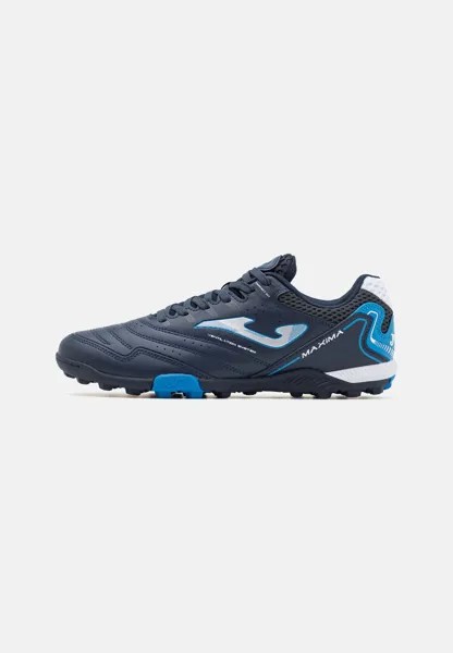 Футбольные бутсы multi-cam MAXIMA Joma, цвет blue