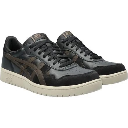 Кроссовки Japan S Premium мужские Asics, цвет Black/Dark Taupe