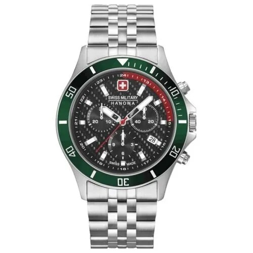 Наручные часы SWISS MILITARY HANOWA Swiss Military 06-5337.04.007.06