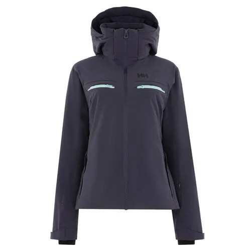 Куртка спортивная Helly Hansen, размер L, black/white