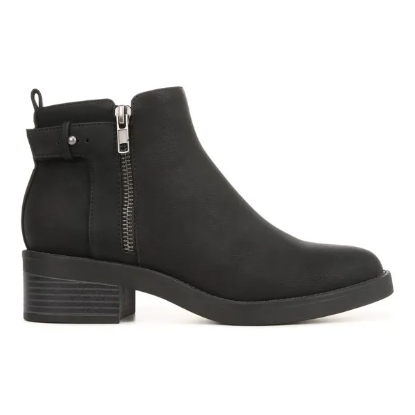 Женские короткие ботинки LifeStride Bonus LifeStride, черный