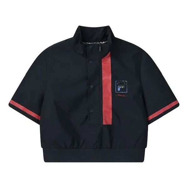 Куртка FILA x 3.1phillip lim Jacket, синий