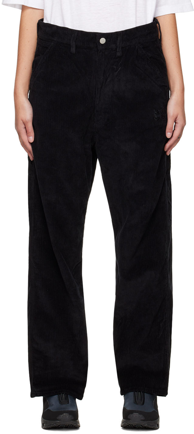Художественные брюки Black Smith's Edition NEEDLES