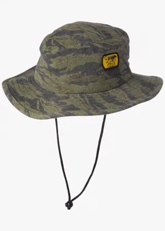 Панама RVCA Walker Boonie Camo 2020