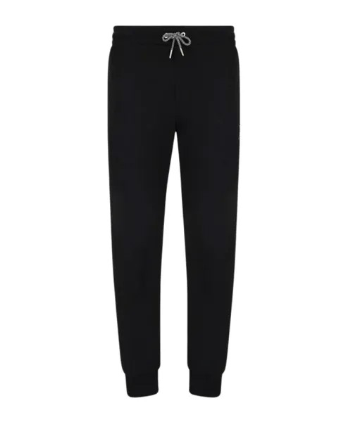 Тренировочные брюки Armani Exchange, синий