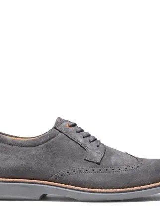 City Groove Brogue